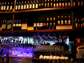 Metro Bar