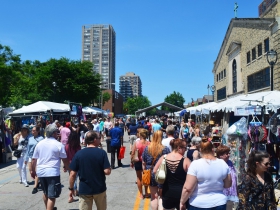 Bastille Days 2019