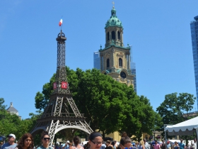 Bastille Days 2019