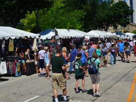 Bastille Days 2019