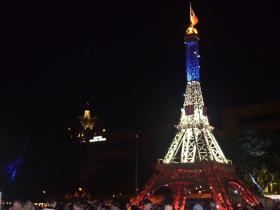 Bastille Days 2019