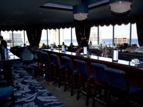 Blu Panorama