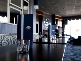 Blu Menu