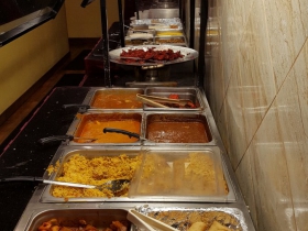 Bollywood Grill