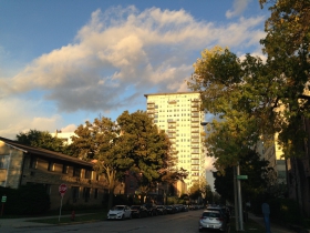 Breakwater, 1313 N. Franklin Pl.