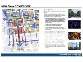 Broadway Connection
