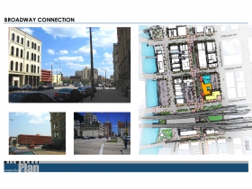 Broadway Connection