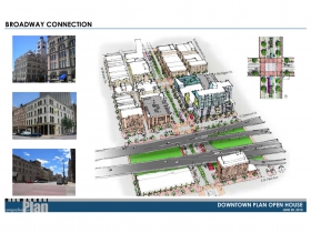 Broadway Connection