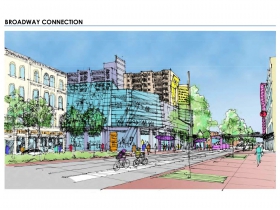 Broadway Connection