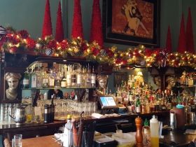 Buckley’s Restaurant & Bar