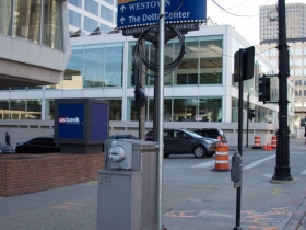 Utility Box