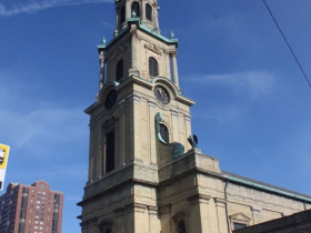 Cathedral of St. John the Evangelist