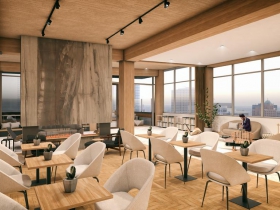Ascent Rendering