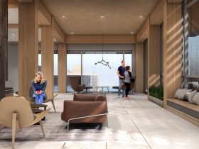 Ascent Rendering