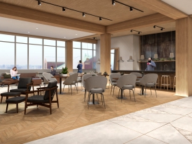 Ascent Rendering