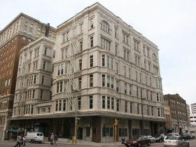Colby Abbot Prior To 2010 Restoration