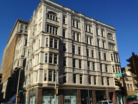 Colby Abbott Building, 755-759 N. Milwaukee St.