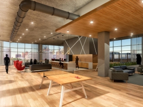Convent Hill South Rendering