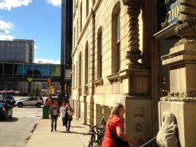 Milwaukee Bank Building