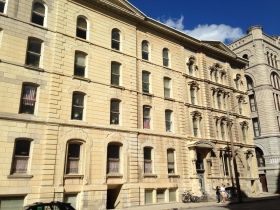 Milwaukee Bank Building