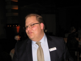 James Madlom