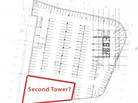 Second Tower?