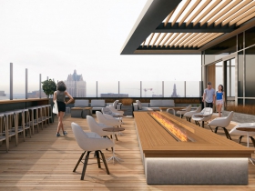 Ascent Rendering