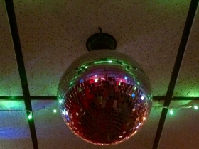 Discoball