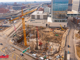 The Couture Construction