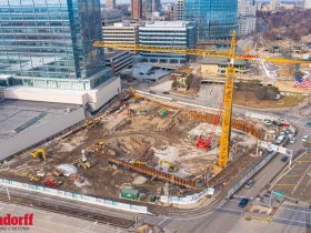 The Couture Construction