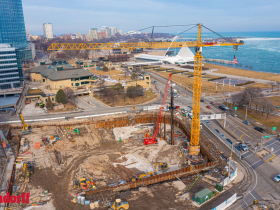 The Couture Construction