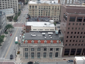 Northern Trust Bank