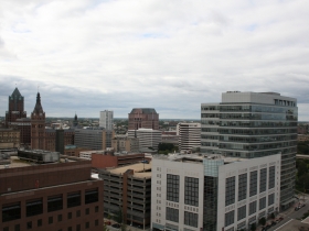 Cathedral Place