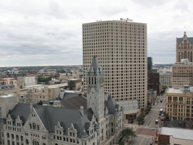 Federal Courthouse
