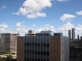 Frank P. Zeidler Municipal Building