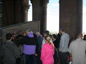 Tour group
