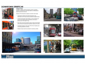 Downtown Streetcar