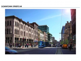 Downtown Streetcar