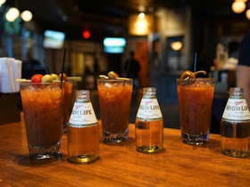 Drinks