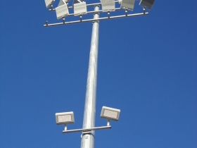 LED Light Banks