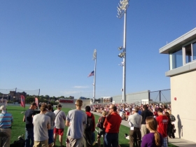 The Crowd