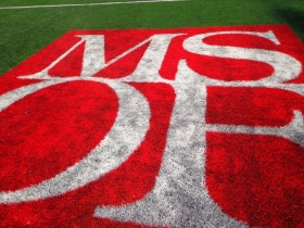 MSOE Logo