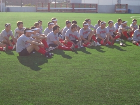 MSOE Soccer Team