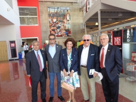 MSOE Dream Team