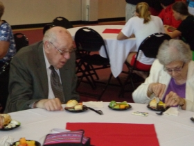 Robert & Patricia Kern