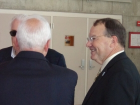 Rocky Marcoux, Viets, and Grohmann