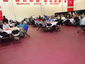 MSOE Event.