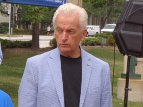 Carl Mueller