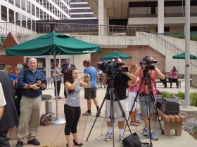 Press Coverage
