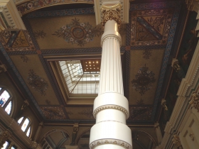 The Grain Exchange.